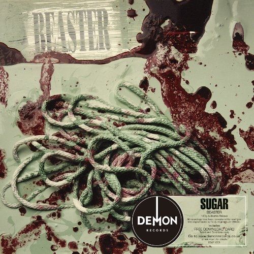 Beaster-Vinyl