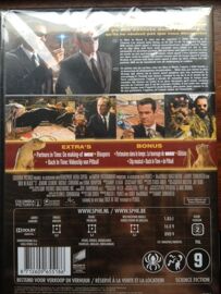 Men In Black 3