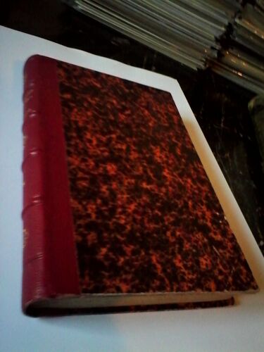 Les Girondins Tome 1