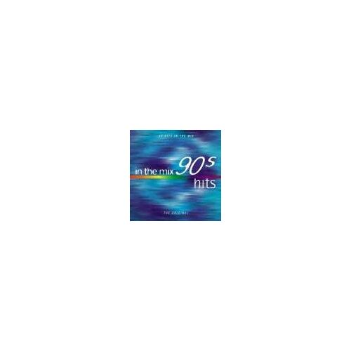 90's Hits In The Mix