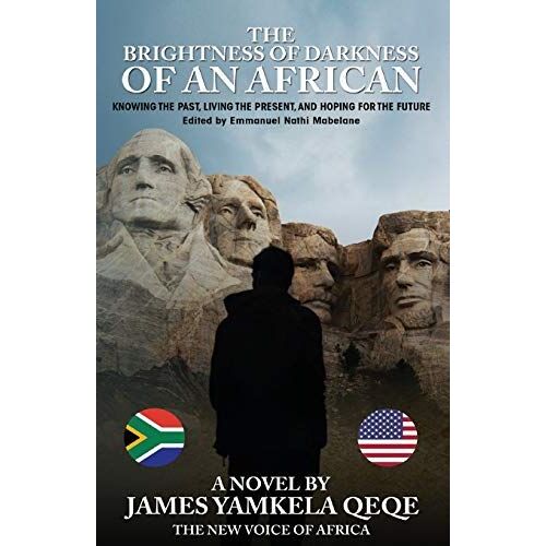 The Brightness Of Darkness Of An African