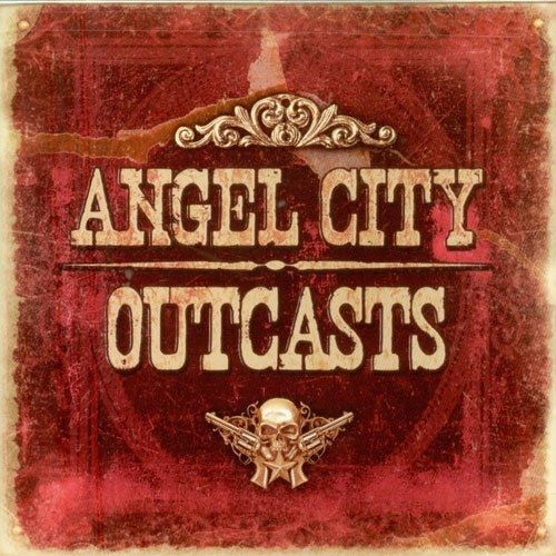 Angel City Outcasts