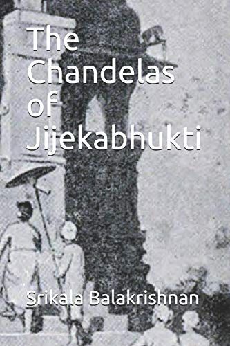Chandelas Of Jijekabhukti