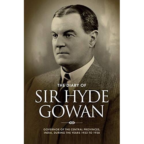 The Diary Of Sir Hyde Gowan