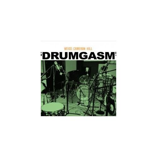 Drumgasm