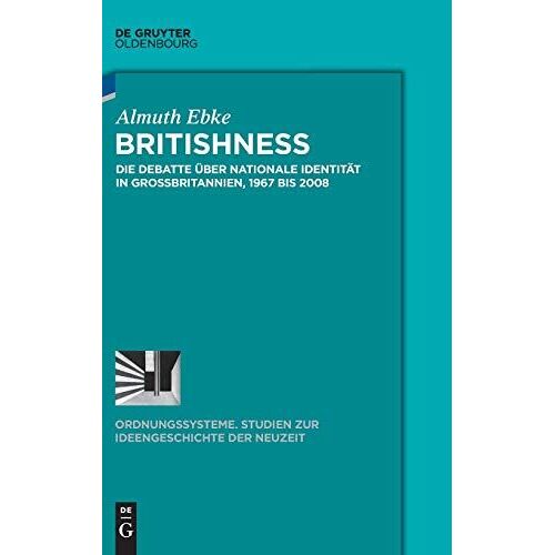 Britishness