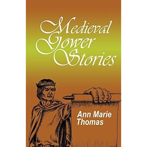 Medieval Gower Stories