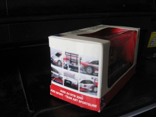 Audi R8 Le Mans 2005 1/64