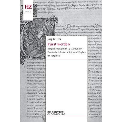 Fürst Werden