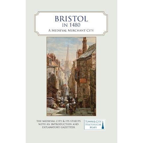 Bristol In 1480