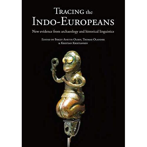 Tracing The Indo-Europeans