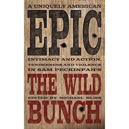 A Uniquely American Epic