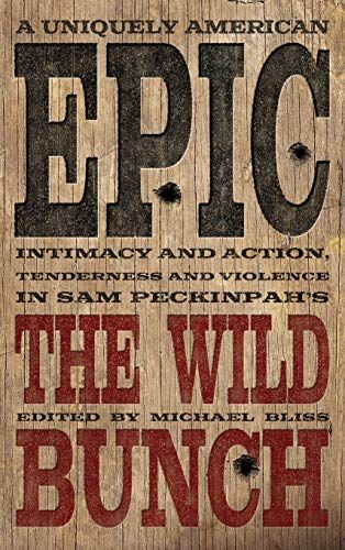 A Uniquely American Epic