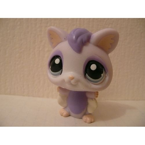Petshop Chauve Souris N° 1663