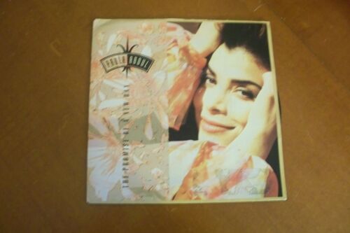 The Promise Of A New Day B/W ( West