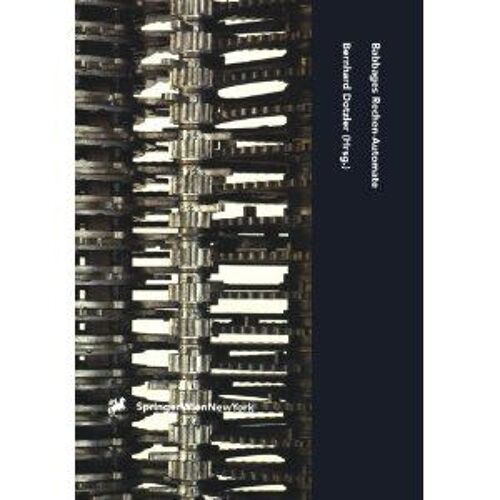 Babbages Rechen-Automate