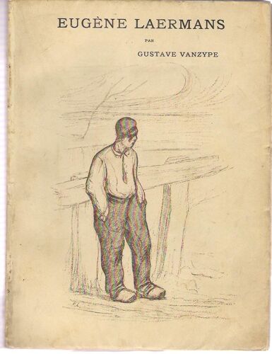 Eugène Laermans Eugène Laermans