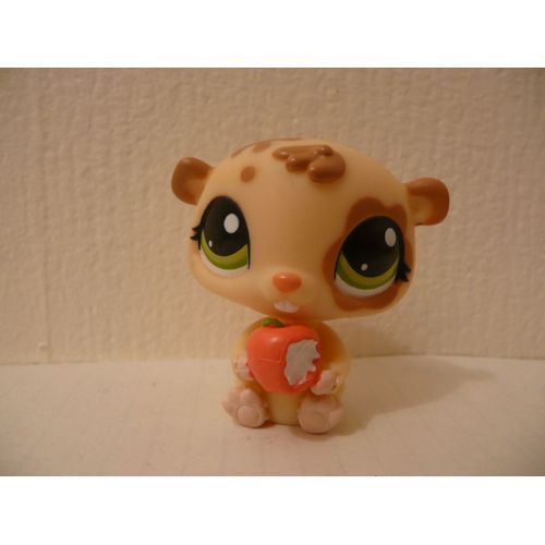Petshop Hamster N° 1888
