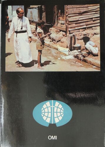 Sur Sous Les Continents Les Missionaires Oblats De Marie Immaculée
