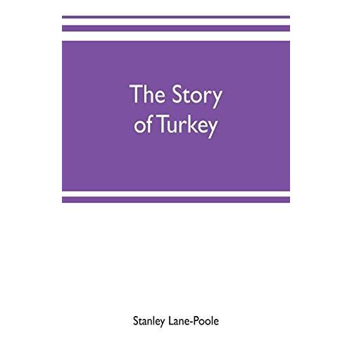 The Story Of Turkey