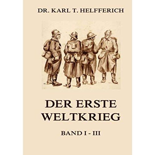 Der Erste Weltkrieg
