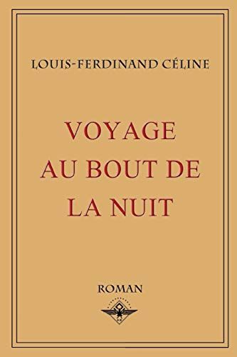 Voyage Au Bout De La Nuit