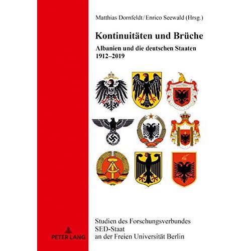 Kontinuitäten Und Brüche