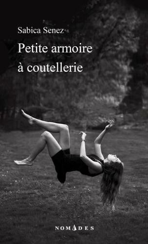 Petite Armoire À Coutellerie