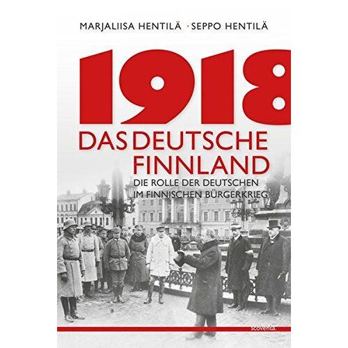 1918 - Das Deutsche Finnland