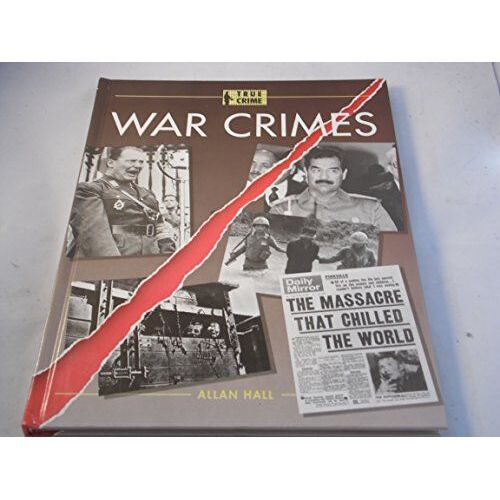War Crimes