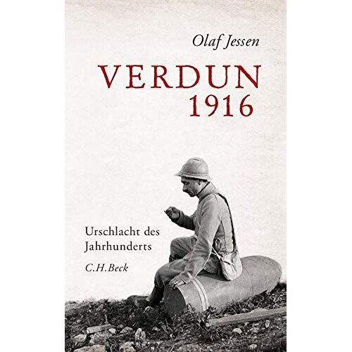 Verdun 1916