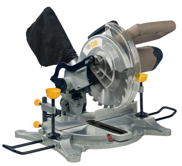 FARTOOLS ONE - Scie à onglet 1200 W