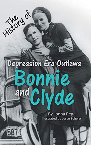 Bonnie And Clyde