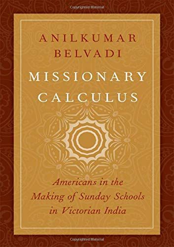 Missionary Calculus