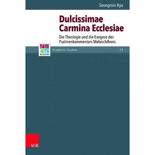 Dulcissimae Carmina Ecclesiae