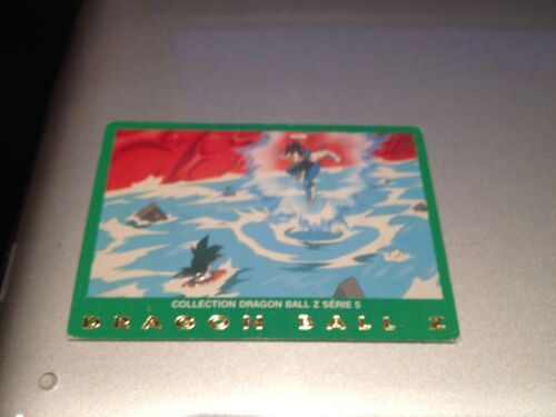 Collection Dragon Ball Z Serie 5 N°73