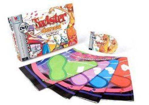 Twister Dance