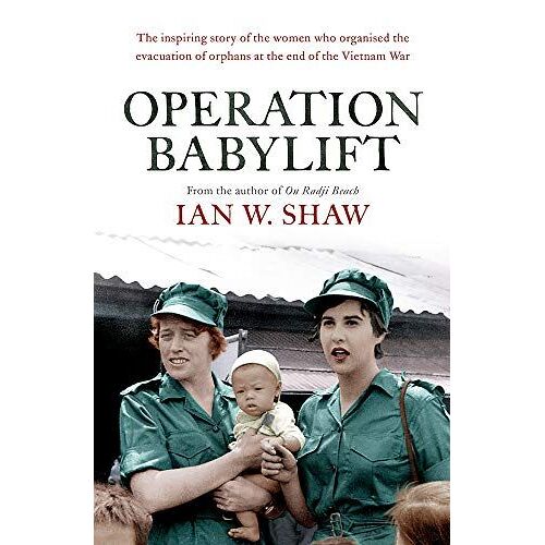 Operation Babylift