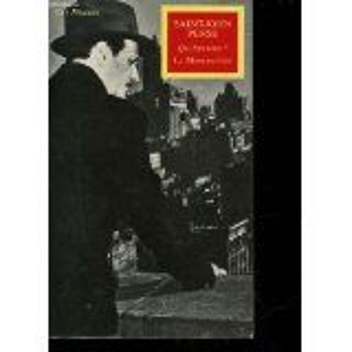 Saint-John Perse, Par Guy Féquant. Collection "Qui Êtes-Vous"