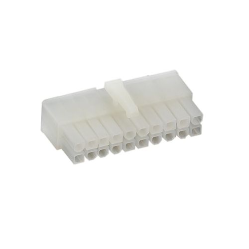 Boitier Pour Connecteur Molex Mini Fit 20 Broches-F