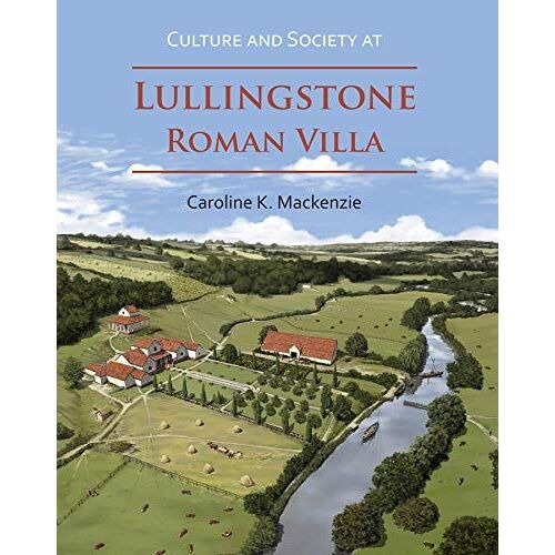 Culture And Society At Lullingstone Roman Villa