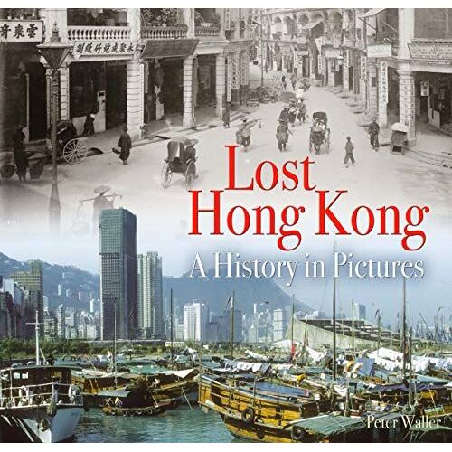 Lost Hong Kong