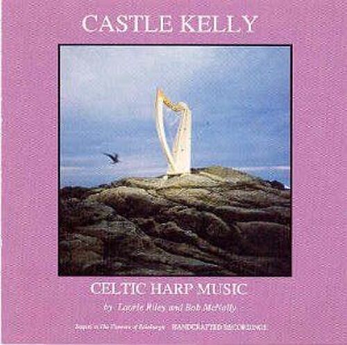 Castle Kelly: Celtic Harp Music