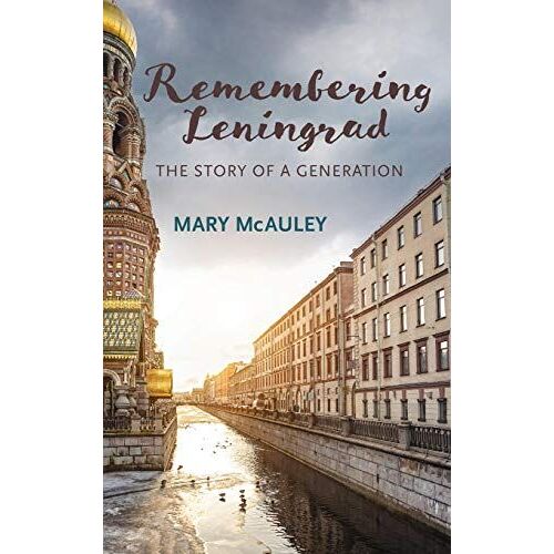 Remembering Leningrad