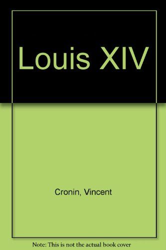 Louis Xiv (Pan Pipers)
