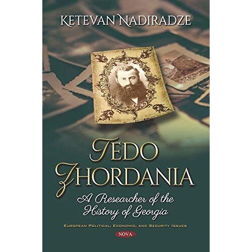 Nadiradze, K: Tedo Zhordania