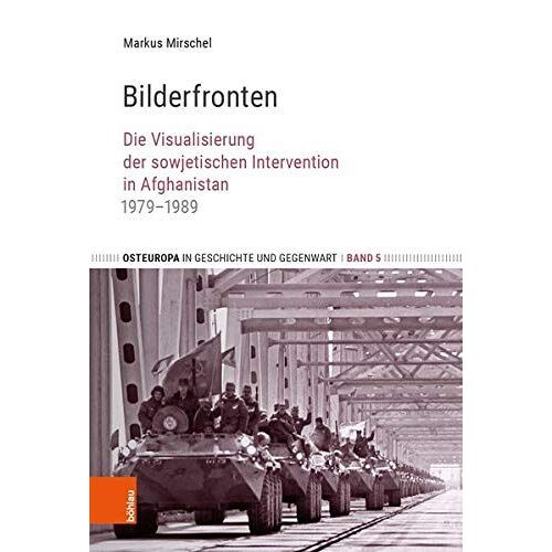 Bilderfronten