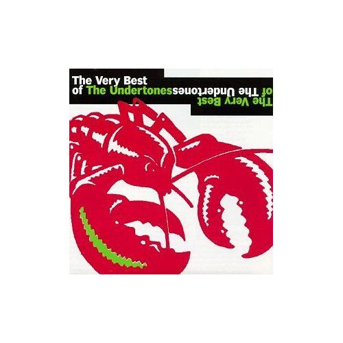 The Very Best Of The Undertones