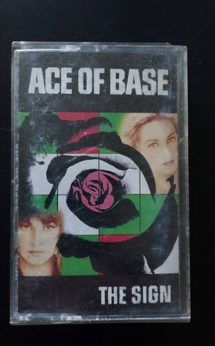 Ace Of Base The Sign