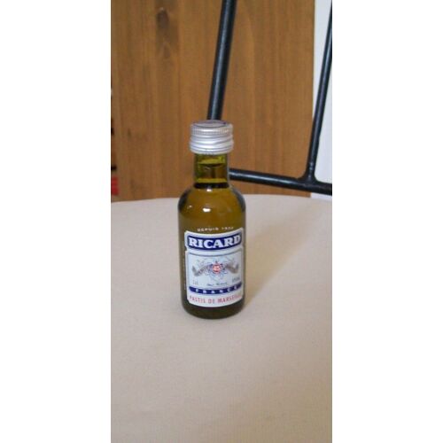Mignonnette Ricard